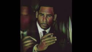 R Kelly - I Admit It Pt 1