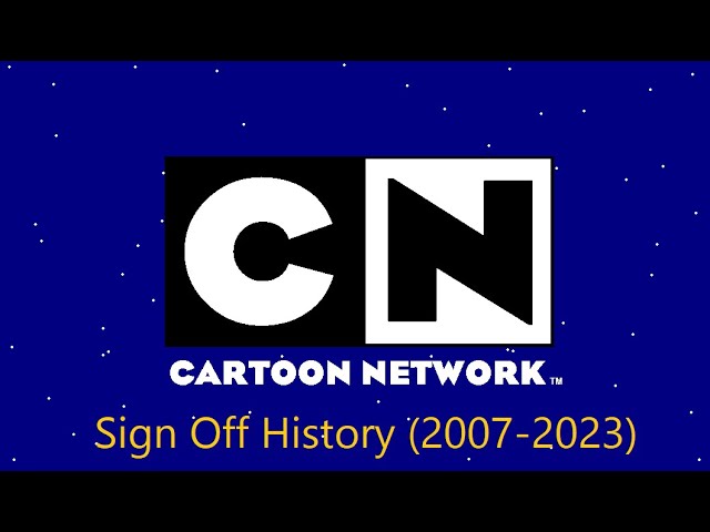 TRAFON(s Backup Account) on X: The 2010 CN Logo has officially been used  for 4296 days, and counting In February, it became the longest running Cartoon  Network logo used by them ever