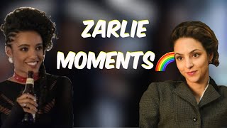 ZARLIE MOMENTS (Because they need to somehow be endgame)