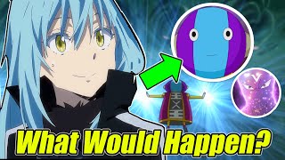 How *Rimuru* Absolutely Destroys ZENO Without Trying