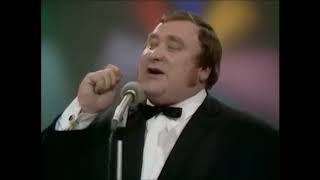 Bernard Manning   The Comedians Series 2 & 3