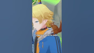 Join our journey to improve~