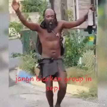 Video wa lucu tips supaya grup tetap rame