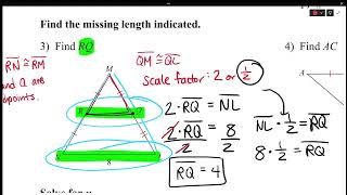 Famous Unit 3 Lesson 5 + 6 Practice Problems Worksheet Review Video Profile