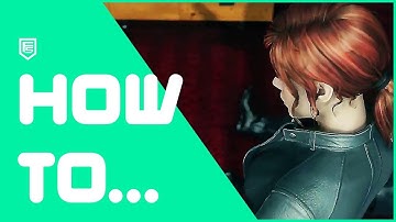 CONTROL : How to Search for a way into the Maintenance Sector & Find Ahti the Janitor