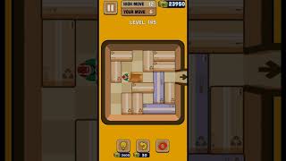 Push box out easy level 145