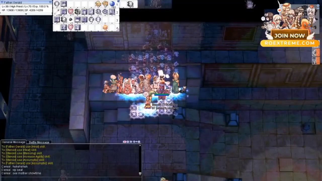 RO MSP - Father.Gerald