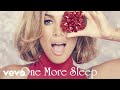 Leona Lewis - One More Sleep (Instrumental - Official Audio)