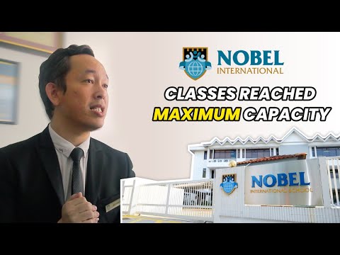 How Nobel International School Attained Full Enrollment with Google Ads in 6 Months