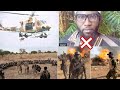 Sojoji Sun Kashe Shugaban Boko Haram Tsagin ISWAP A Barin Wutar Dasukai A Dajin Sambisa Kalli Kuji Sojoji Sun Kashe Shugaban Boko Haram Tsagin ISWAP A Barin Wutar Dasukai A Dajin Sambisa Kalli Kuji