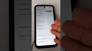 Setting Ini Dulu Hp Infinix Smart89 Jadi Lebih Smooth