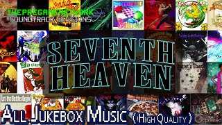 Seventh Heaven - Final Fantasy VII Remake, All Jukebox music | Soundtrack Sessions