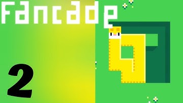 Fancade || Gameplay Walkthrough || World 1 || Longcat || Level 1-10 || #2