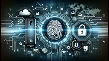 Cyber Security: Understand Multi-Factor Authentication (MFA) in 5 minutes