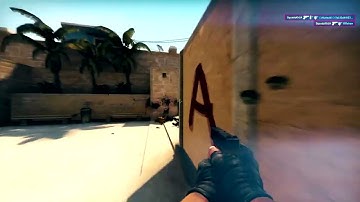 cs go edit  after effect + element 3dtest