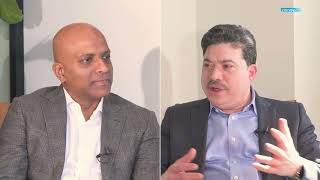 Engineering Experiences: Ciklum's AI Growth Playbook Ft. Rajaram Radhakrishnan, CEO, Ciklum