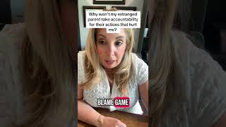 Celebrity Why won’t my estranged parent take accountability for hurting me? Net Worth
