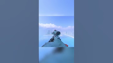 COD MW3 : Katt-AMR Battle pass Blueprint Showcases #gaming #callofduty #short #mw3 #warzone