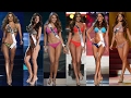 Venezolanas In The Preliminary Competition Of The Miss Universe   | 2010 To 2016 |