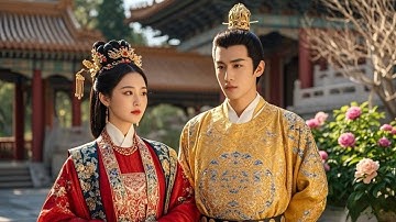 [MULTI SUB]【完整版】 | 前世我被将军夫君所害，重生后二婚嫁皇帝成了皇后！#短剧全集 #最火短剧推荐 | 甜梦剧场