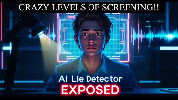 AI Lie Detector: Revolutionary Tech or Dangerous Tool?