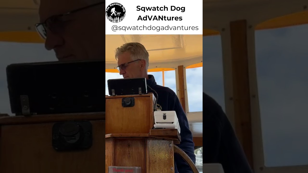 What Surprises Hide in Victoria’s Inner Harbor?