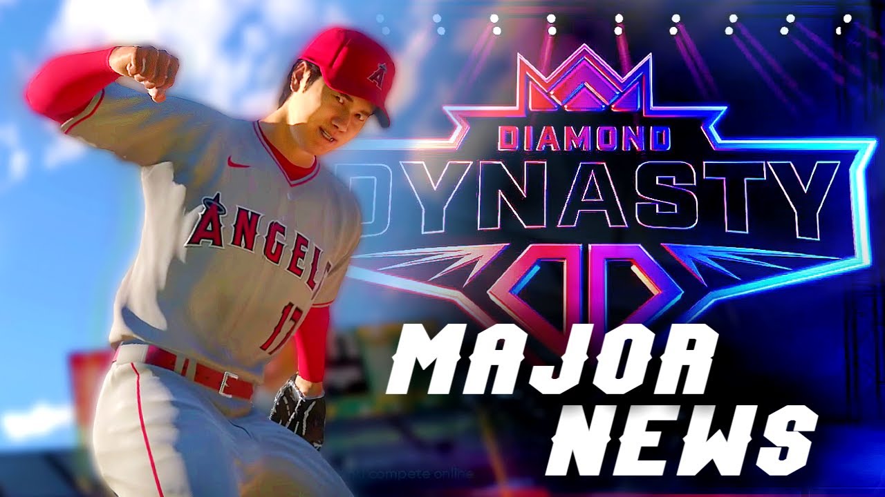 HUGE New Features In MLB The Show 22 We Saw In The Trailer! This Is GAME CHANGING! MLB 22 News