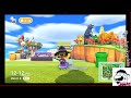 BUILDING A DINO-PARK IN #ANIMALCROSSINGNEWHORIZONS ! #ACNH #Switch