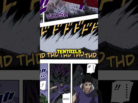 Ino Yamanaki Is BROKEN 