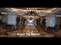 Royal Taj Mahal  -  Side  -  Türkei