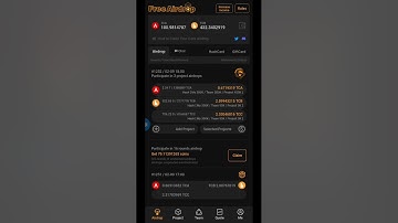 How to Claim BTCs - Satoshi BTCs Mining - CORE Mining #shorts