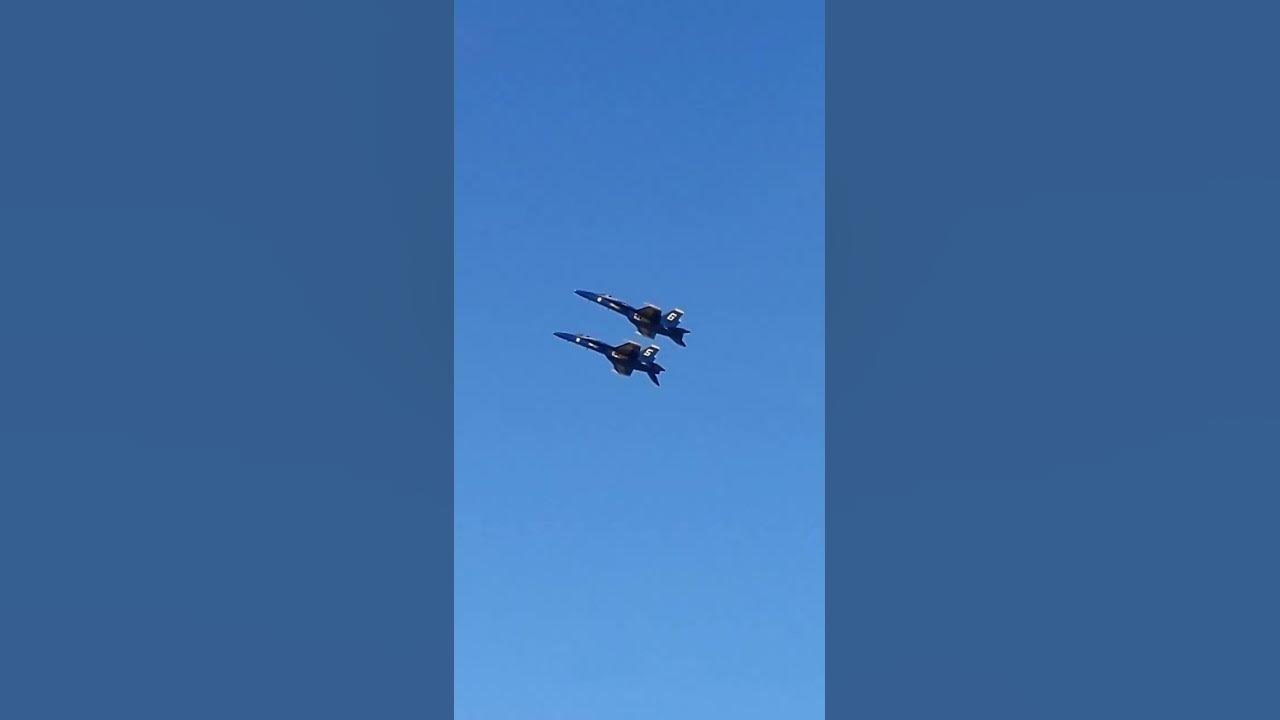 Blue Angels, Jacksonville FL 2022 (4) YouTube