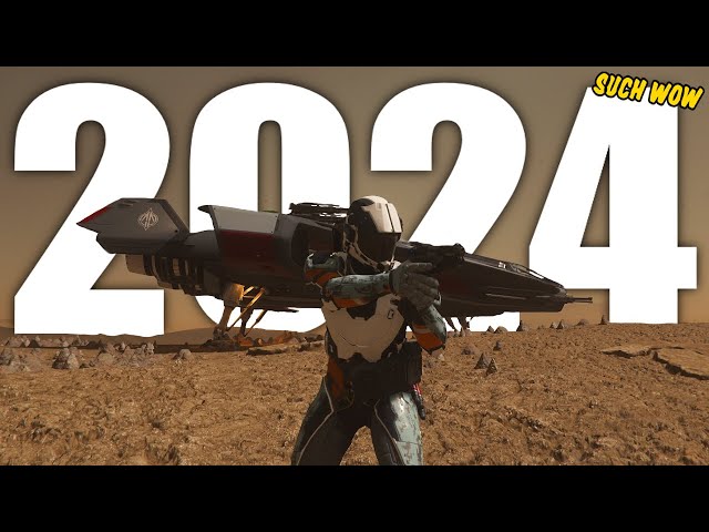The Shocking State of Star Citizen in 2024 class=