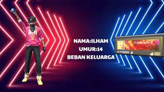 Download Lagu JEDAG-JEDUG+KEBAWAH💥 || PERKENALAN DIRI✨😁 MP3