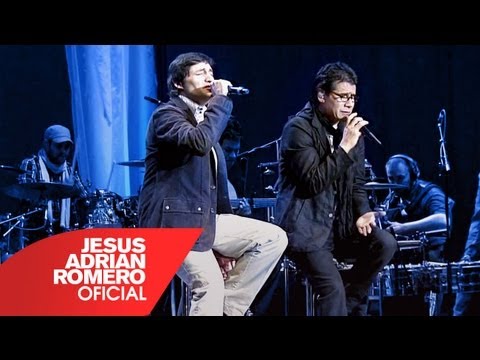 Jesús - Jesús Adrián Romero feat. Marcos Vidal
