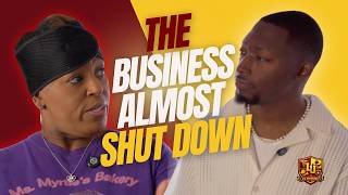 The Legacy of Ms Myrtles Bakery: A Multi Generation Business Story | Life University Ep 2