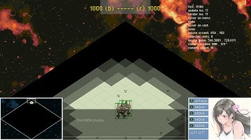 Basic game loop completed! - Week 3 devlog