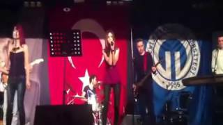 Download lagu Gonca Türkday Büşra Kahraman Macera Sway Gonca Türkday Büşra Kahraman Macera Sway