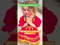“मासूम बच्ची की भक्ति #LittleGirlChant #krishna #youtube #shorts
