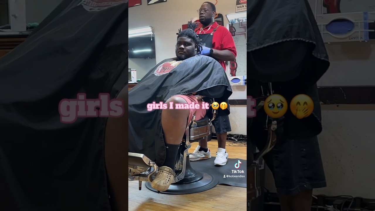 We basically married now 🤭🤭 