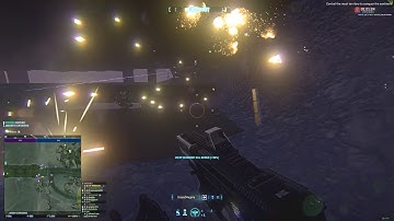 Planetside 2 | Audio Issues