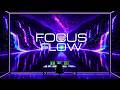Deep Focus Music for Work & Study – Maximum Productivity & Mental Clarity #focus #work #productivity