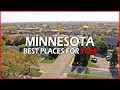 Cost of Living Minnesota 2022: 10 Best Places to Live in Minnesota 2022