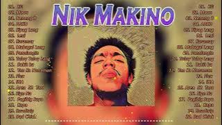 Nik Makino- Nonstop Rap Melody Songs 2023 🎼🎼🎼