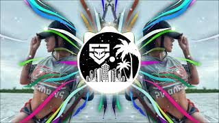 Vinka - By the Way (Zombie Mashup)