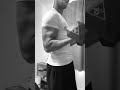 bicep Curl Session 🔥