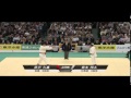 All Japan Judo Championships 2014 2nd round (2)