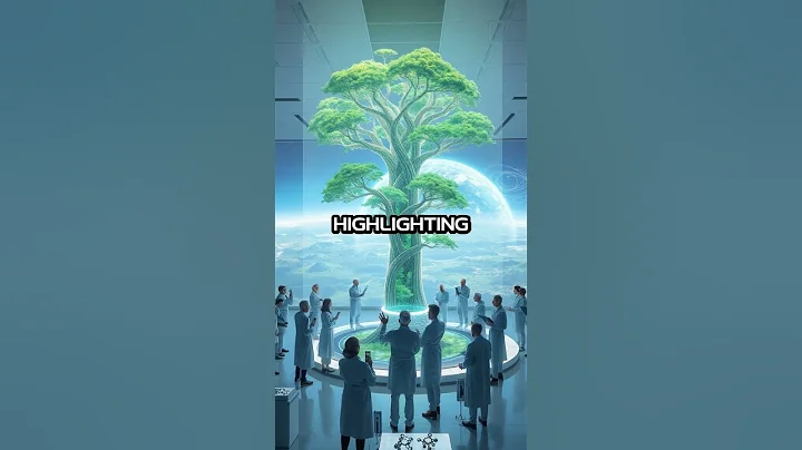 AI Revolutionizes Sustainability: The Future of Eco-Friendly Innovation!