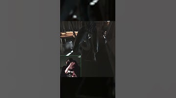 Alien Isolation VR and correctly predicting my demise #shorts