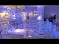 Harmony White Theme Wedding